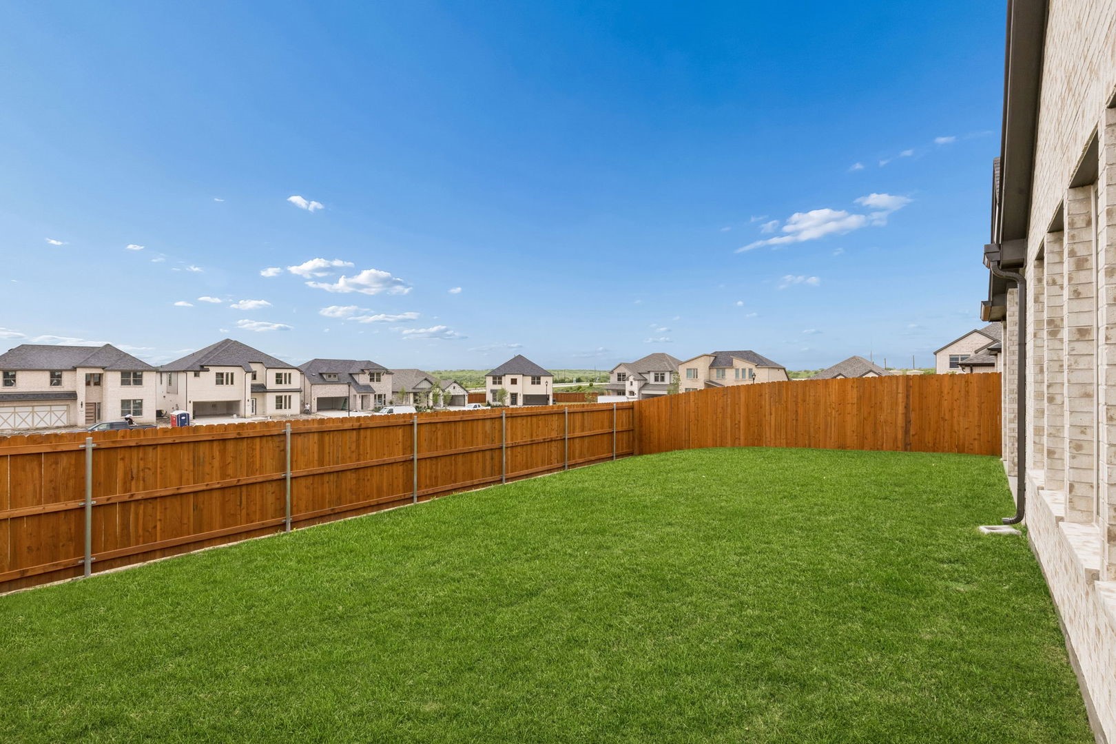 1429 Companero Street Haslet TX 76052
