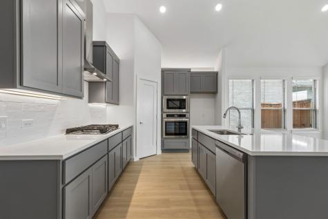 1429 Companero Street Haslet TX 76052