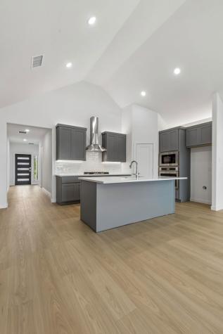 1429 Companero Street Haslet TX 76052