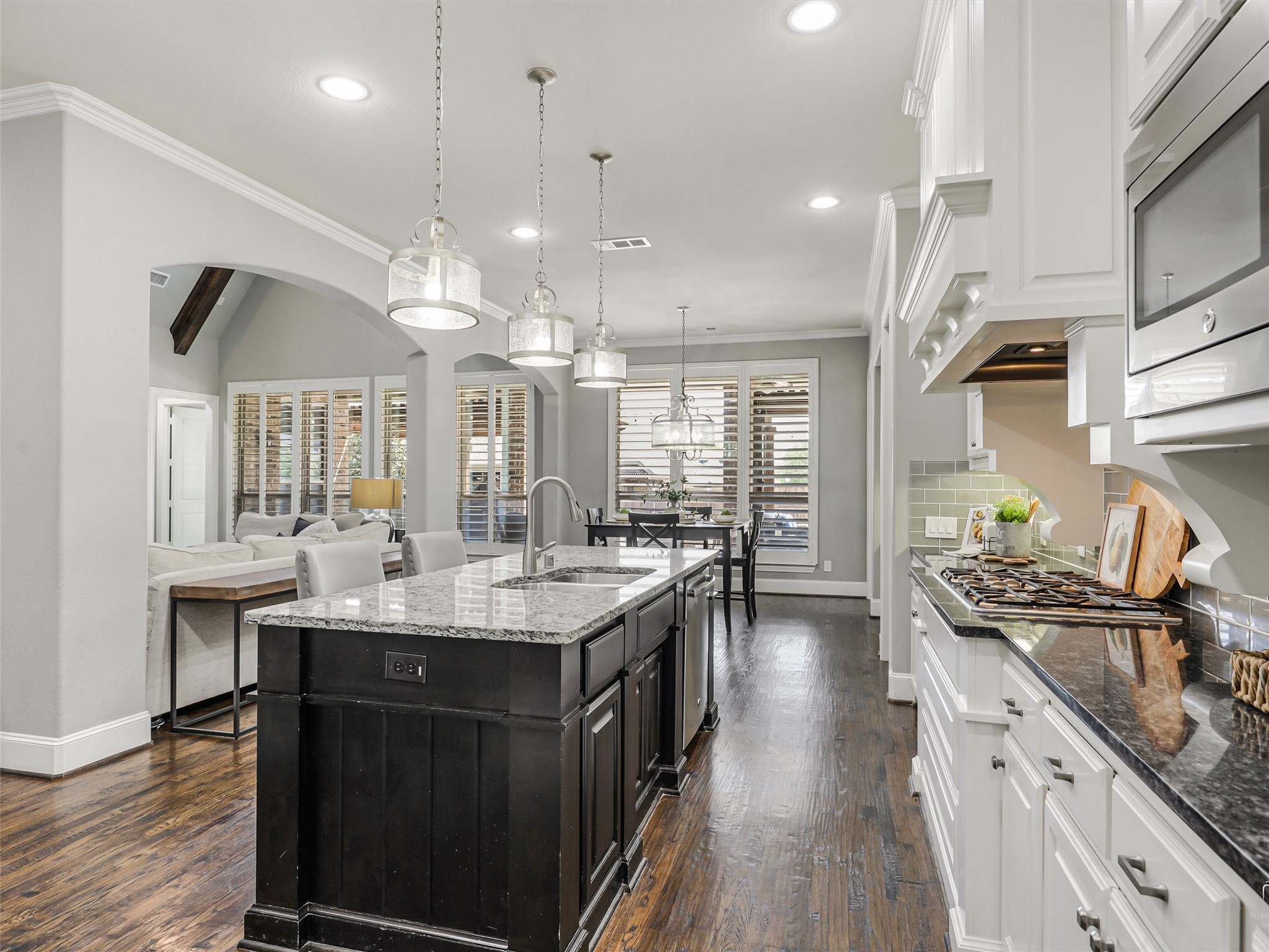 620 Abbey Lane Prosper TX 75078