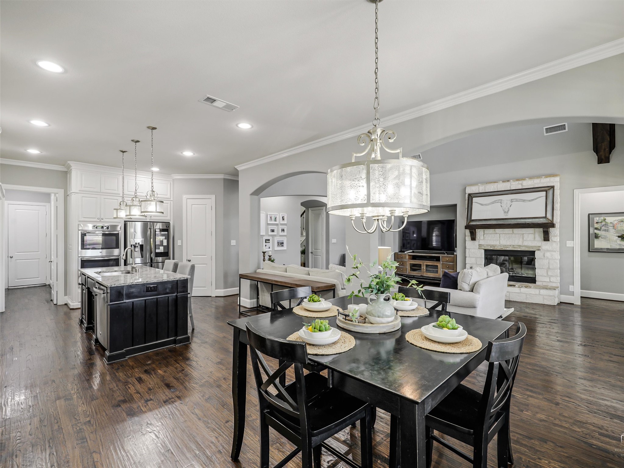 620 Abbey Lane Prosper TX 75078