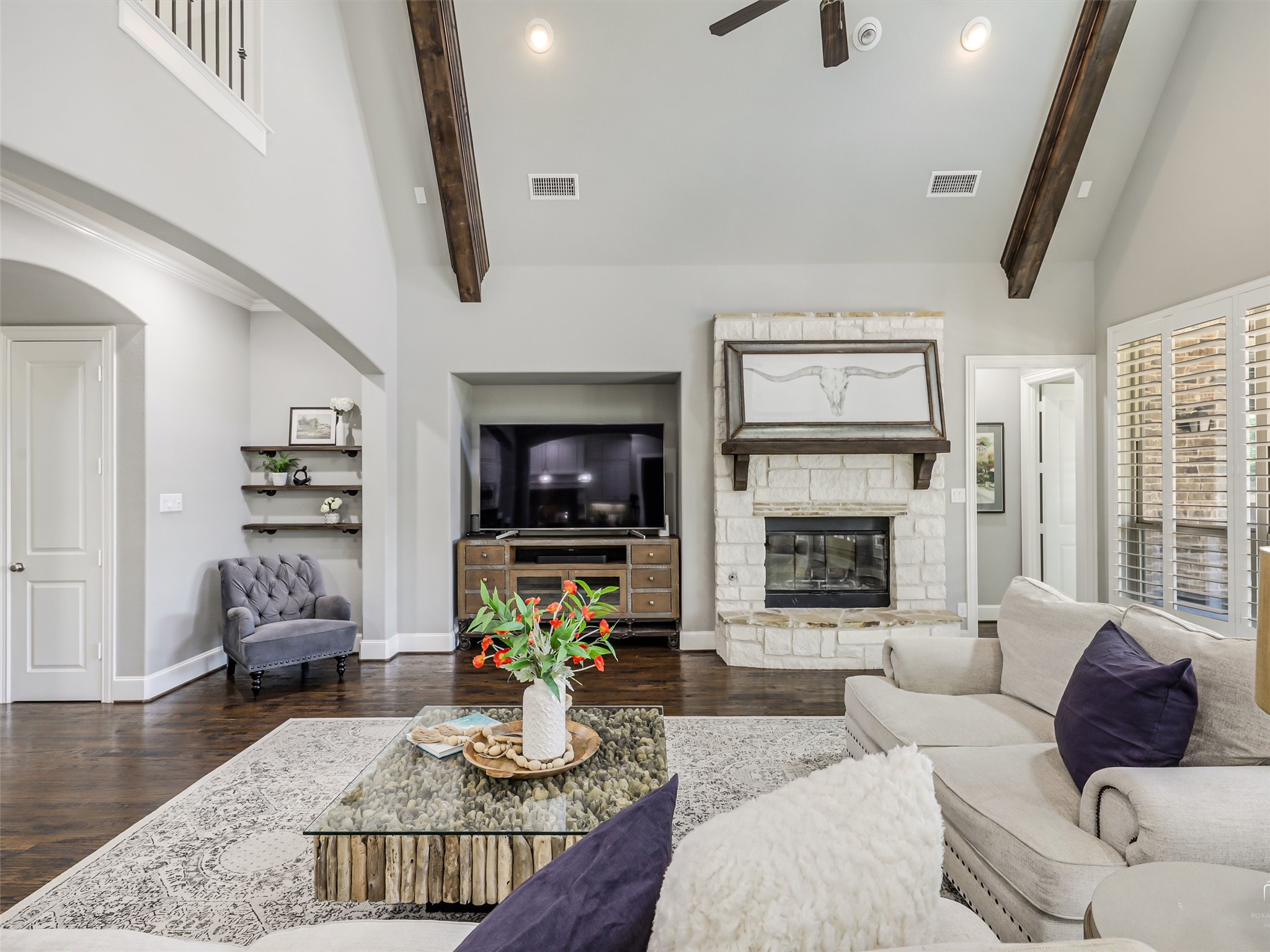 620 Abbey Lane Prosper TX 75078