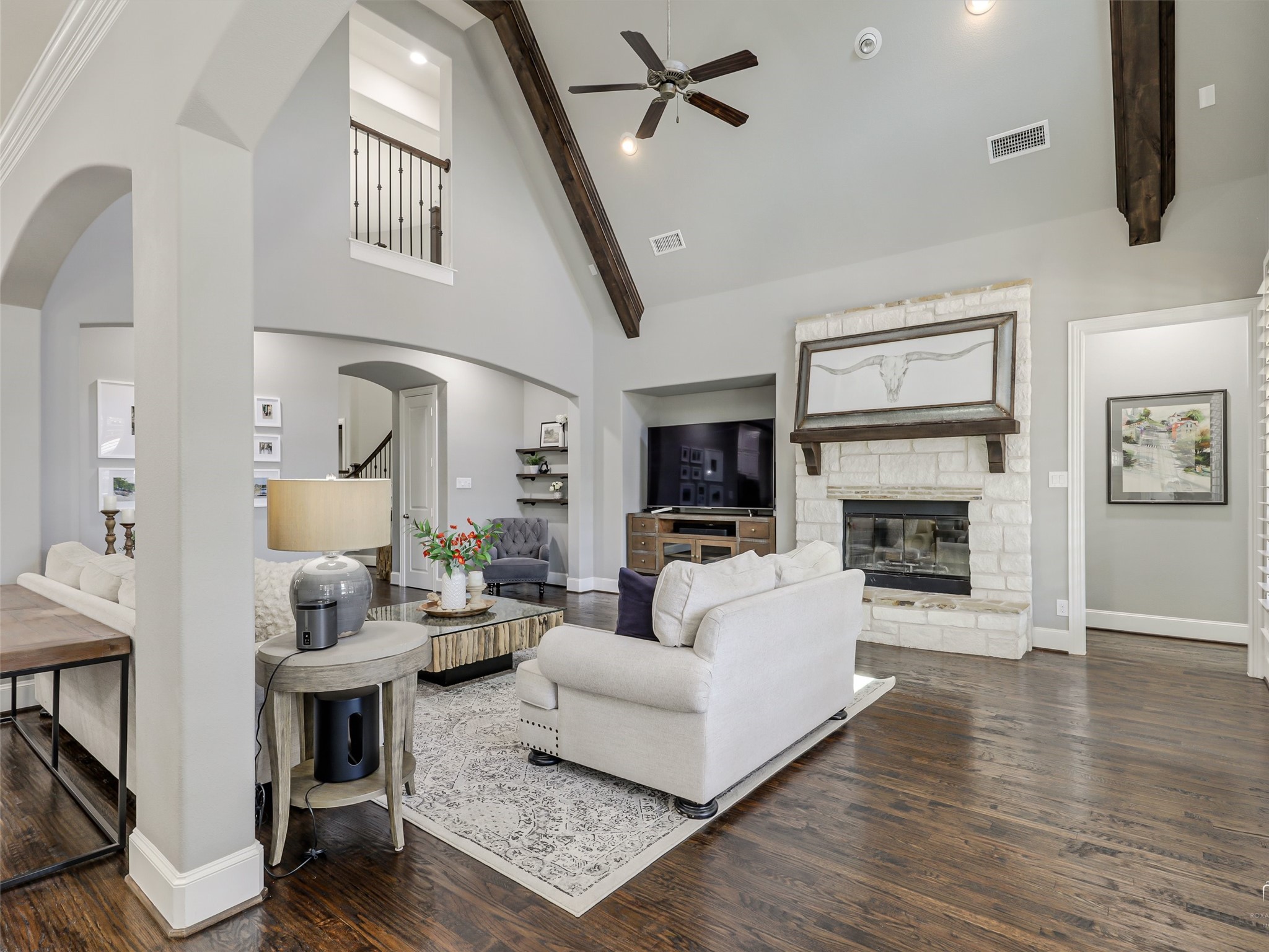 620 Abbey Lane Prosper TX 75078