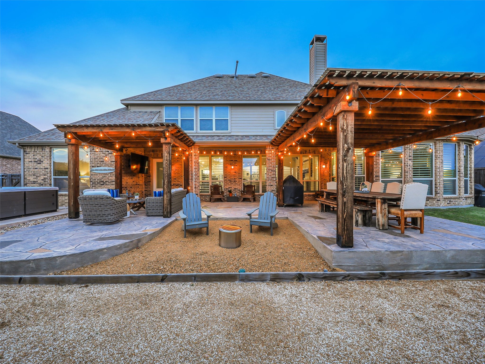 620 Abbey Lane Prosper TX 75078