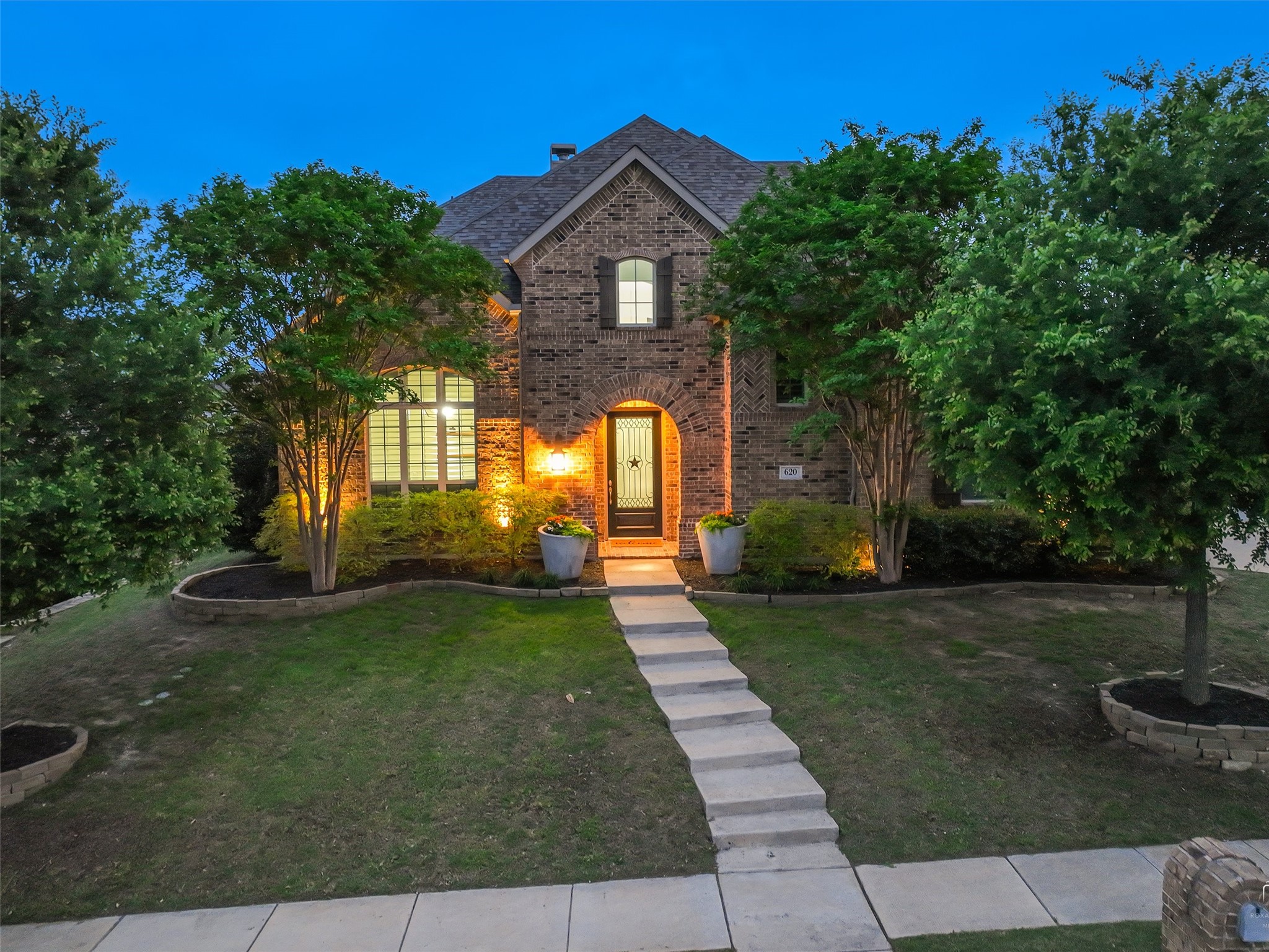 620 Abbey Lane Prosper TX 75078
