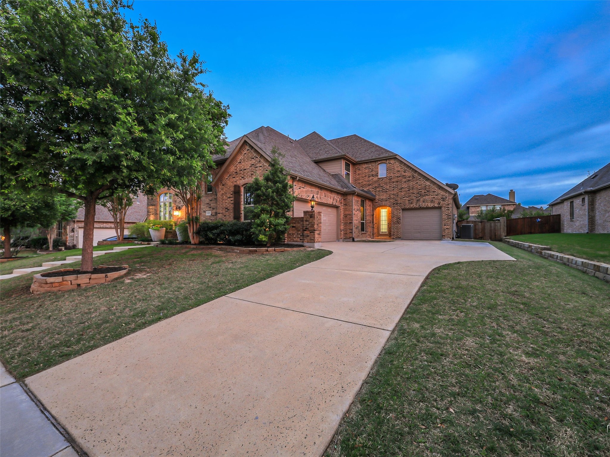 620 Abbey Lane Prosper TX 75078