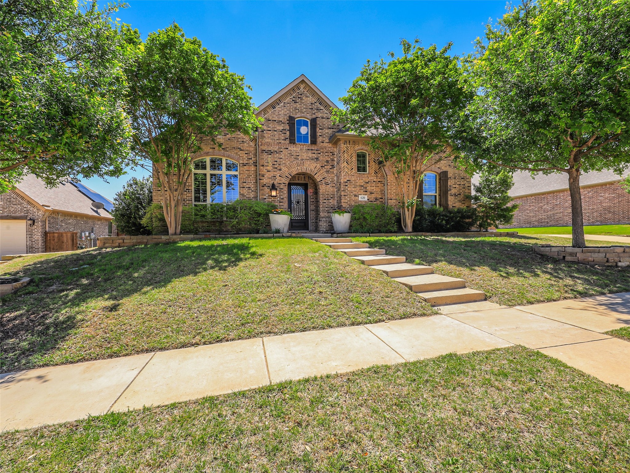 620 Abbey Lane Prosper TX 75078