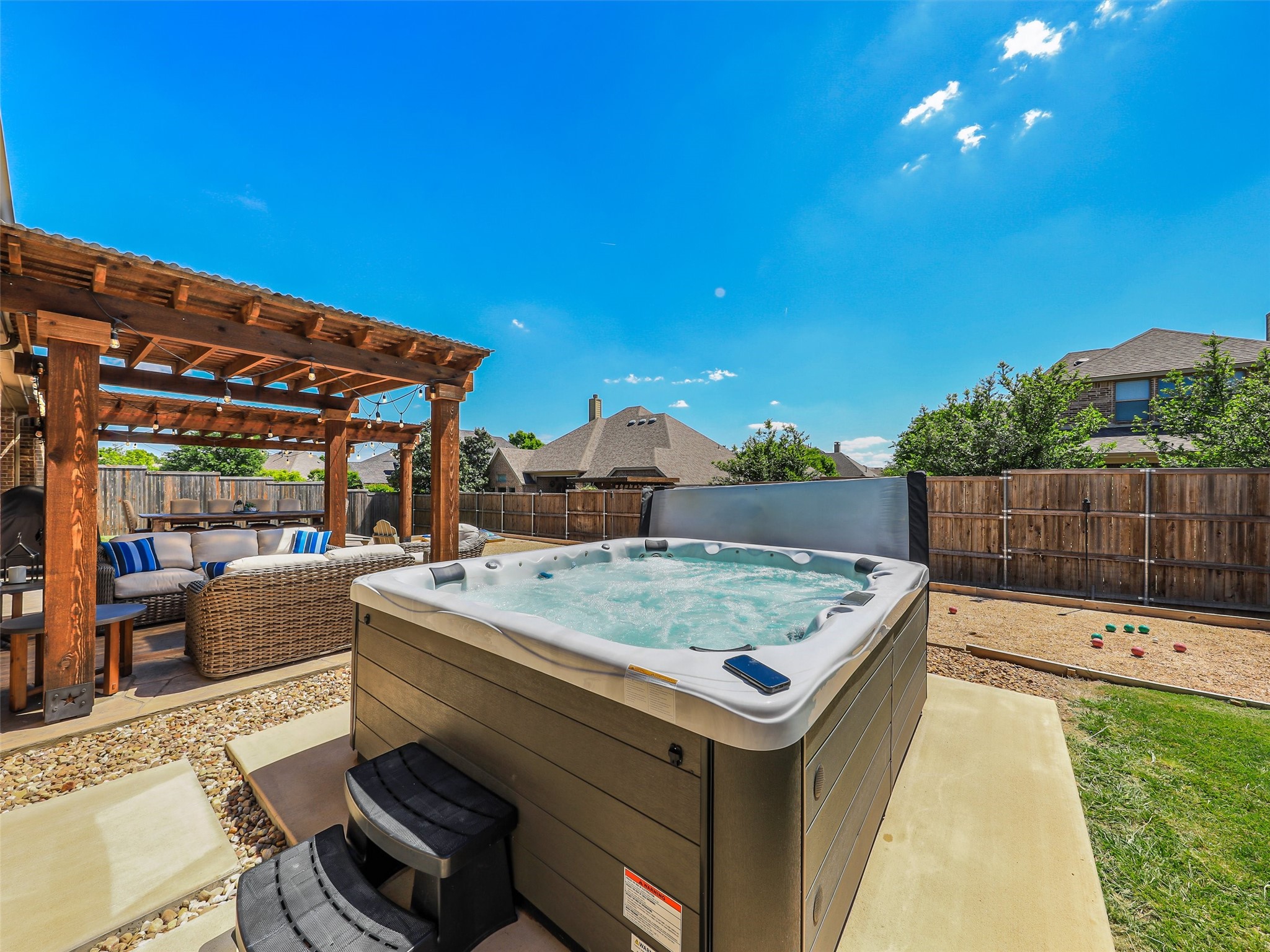 620 Abbey Lane Prosper TX 75078