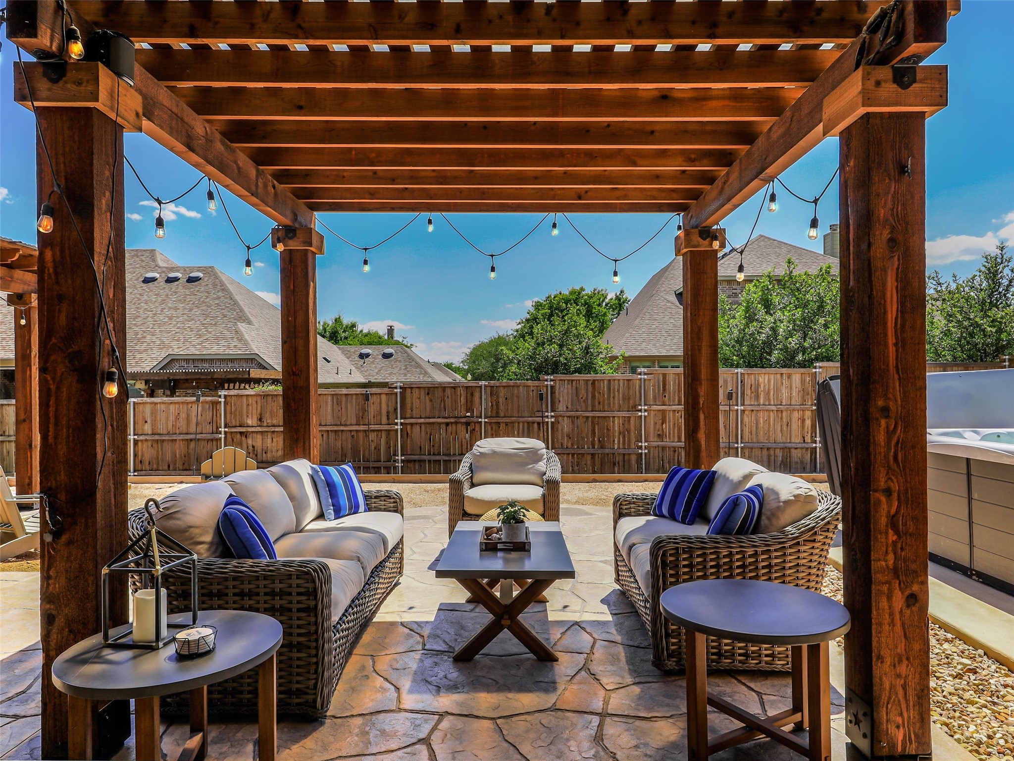 620 Abbey Lane Prosper TX 75078