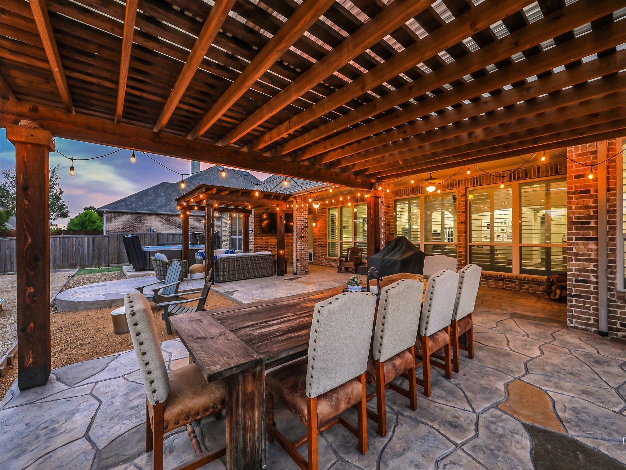 620 Abbey Lane Prosper TX 75078