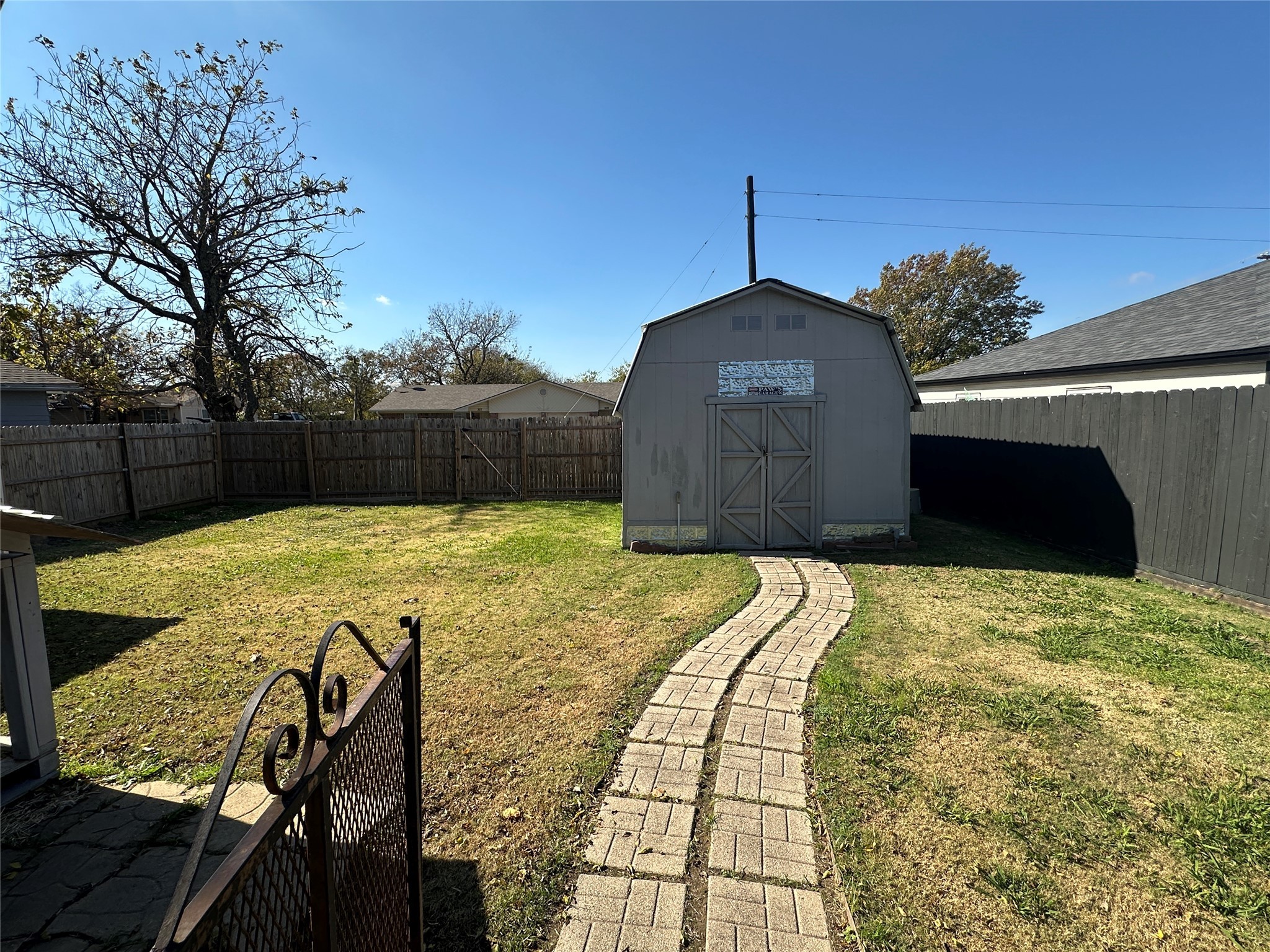 309 Elm Street Whitesboro TX 76273
