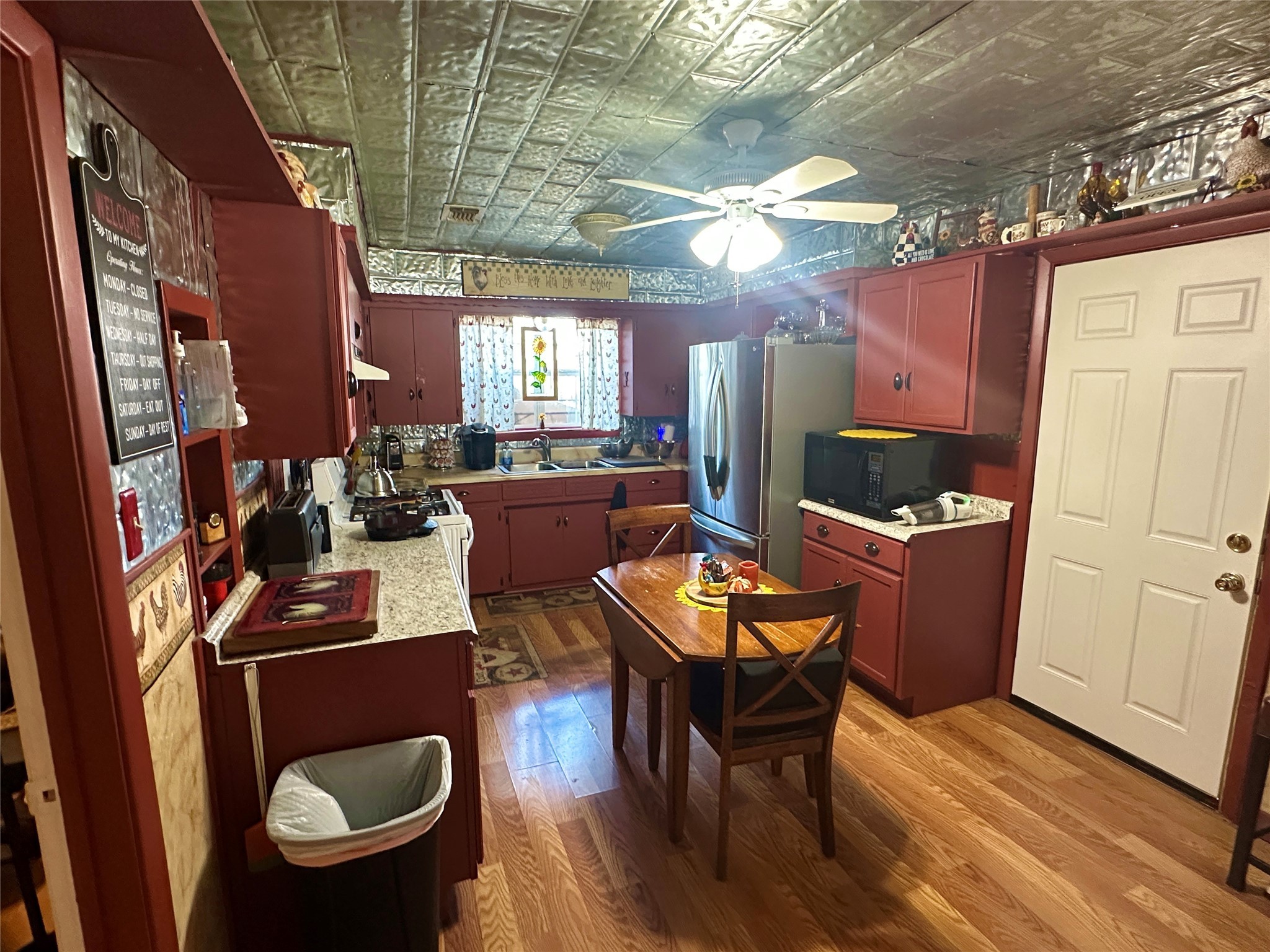 309 Elm Street Whitesboro TX 76273