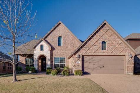 186 Griffin Avenue Fate TX 75189
