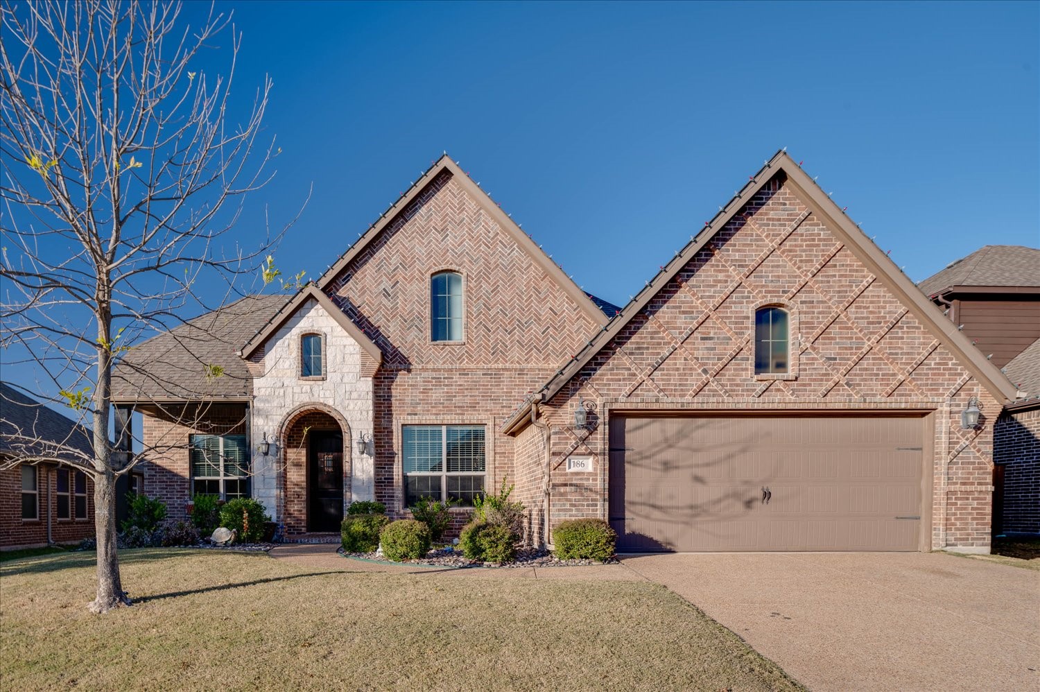 186 Griffin Avenue Fate TX 75189