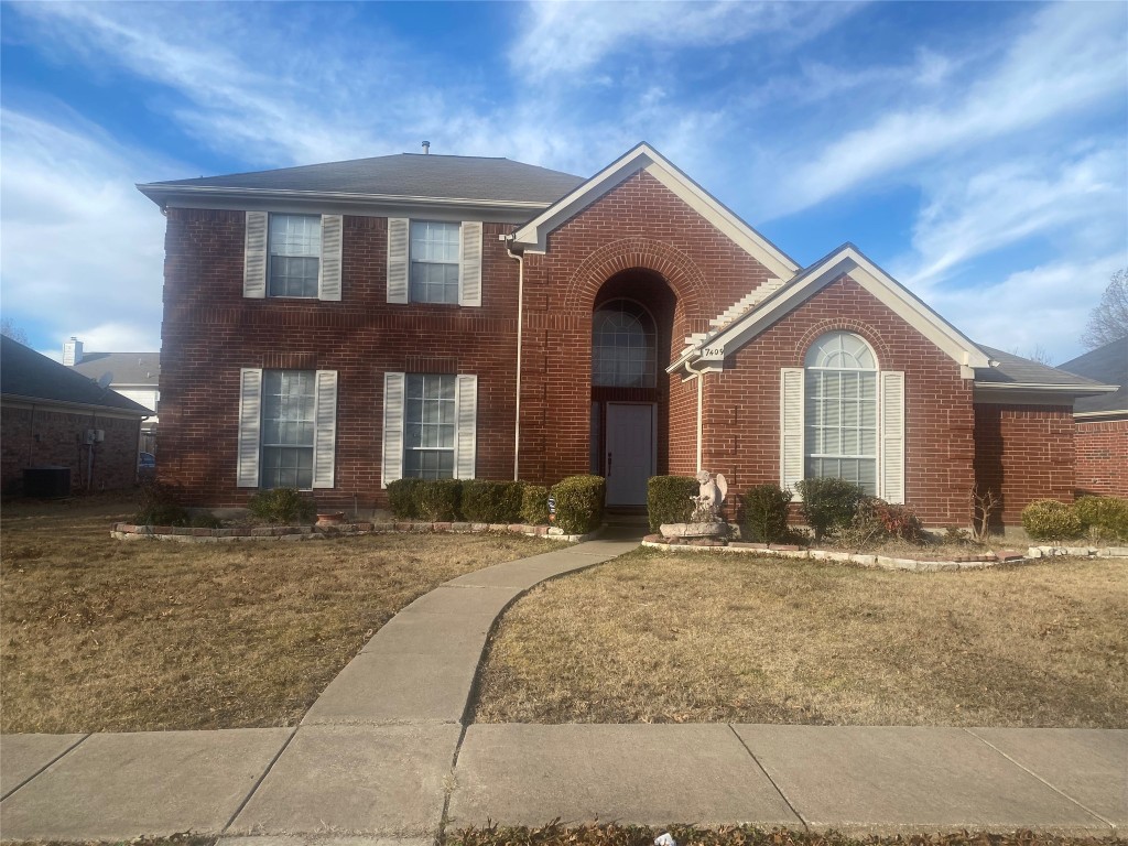 7409 Wilshire Drive Rowlett TX 75089