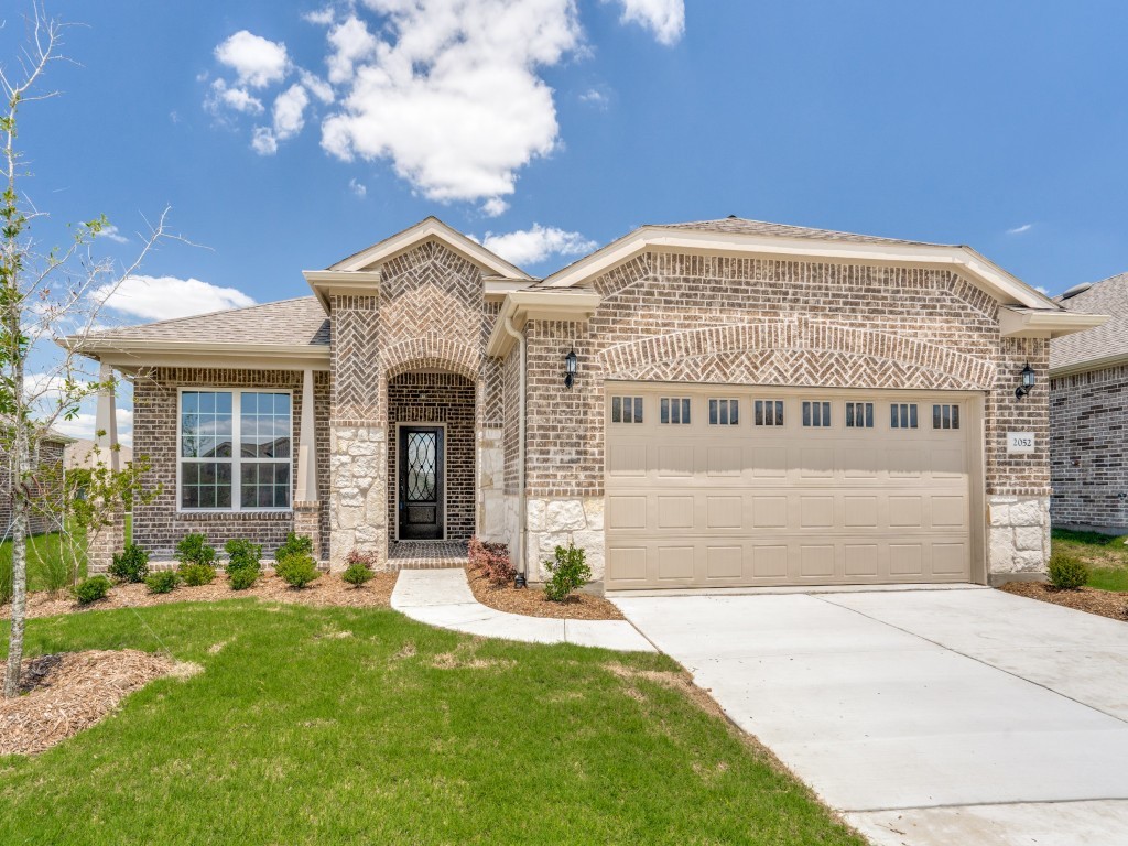 2052 Brookdale Drive Frisco TX 75036
