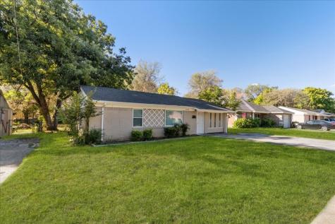 3754 Golden Hills Drive Dallas TX 75241