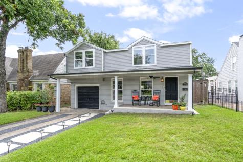 5426 Monticello Avenue Dallas TX 75206