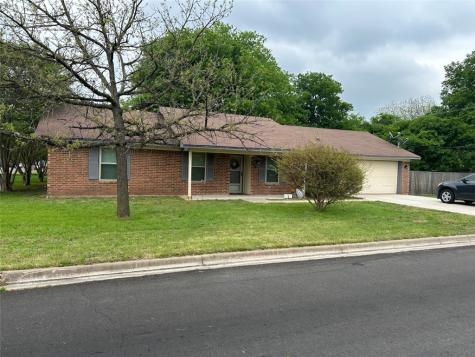 325 Lindenwood Lane S Hewitt TX 76643