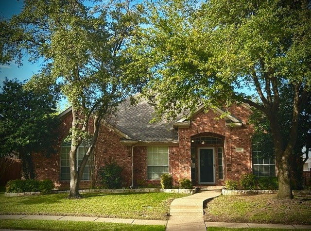 2781 Club Ridge Drive Lewisville TX 75067