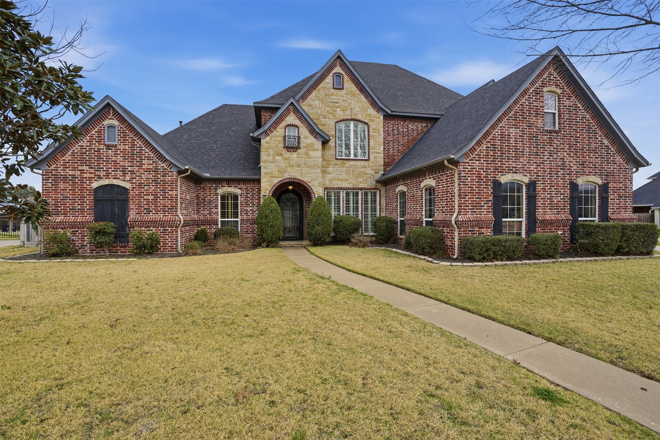 1123 Berkley Drive Cleburne TX 76033