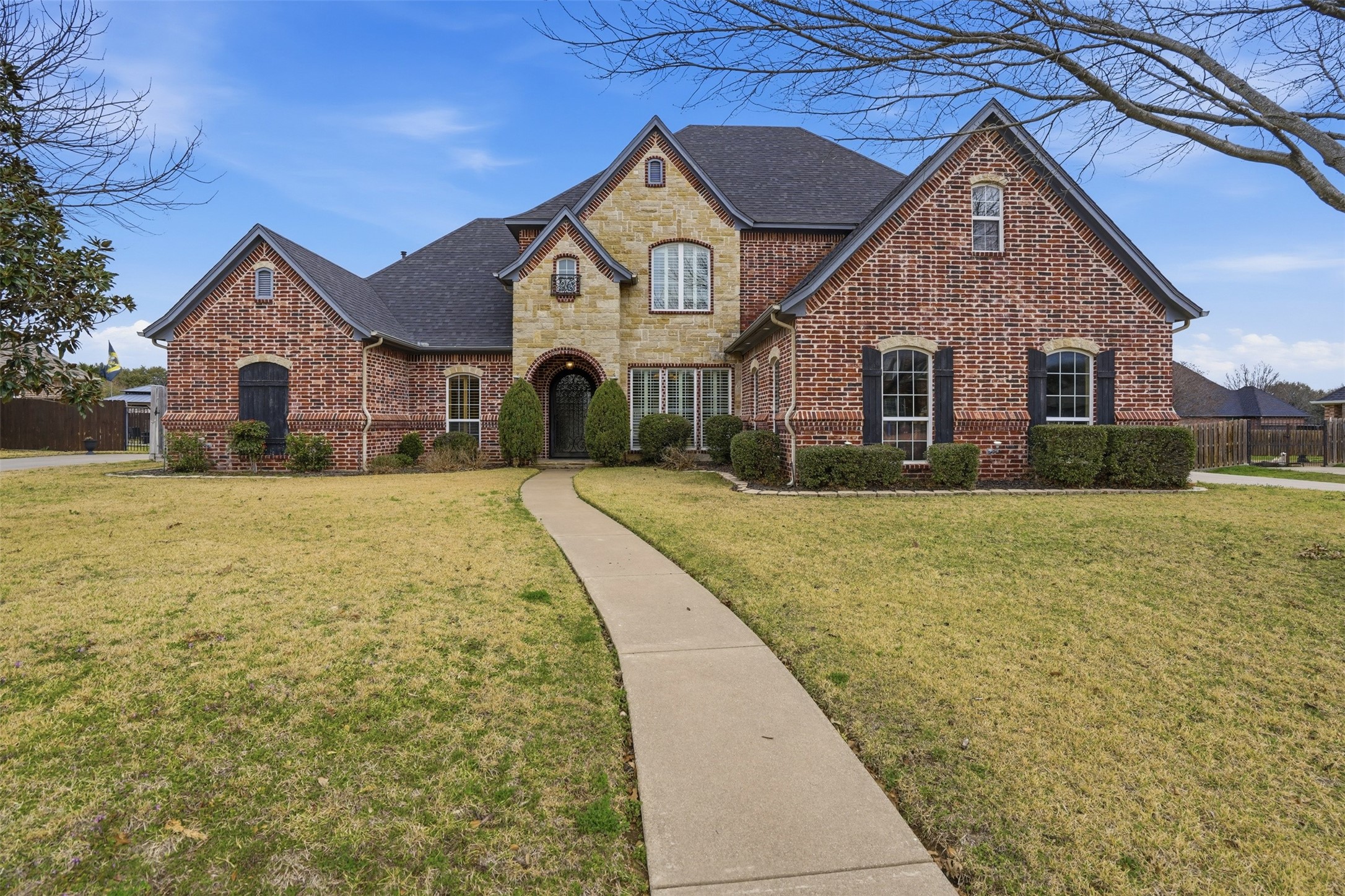 1123 Berkley Drive Cleburne TX 76033