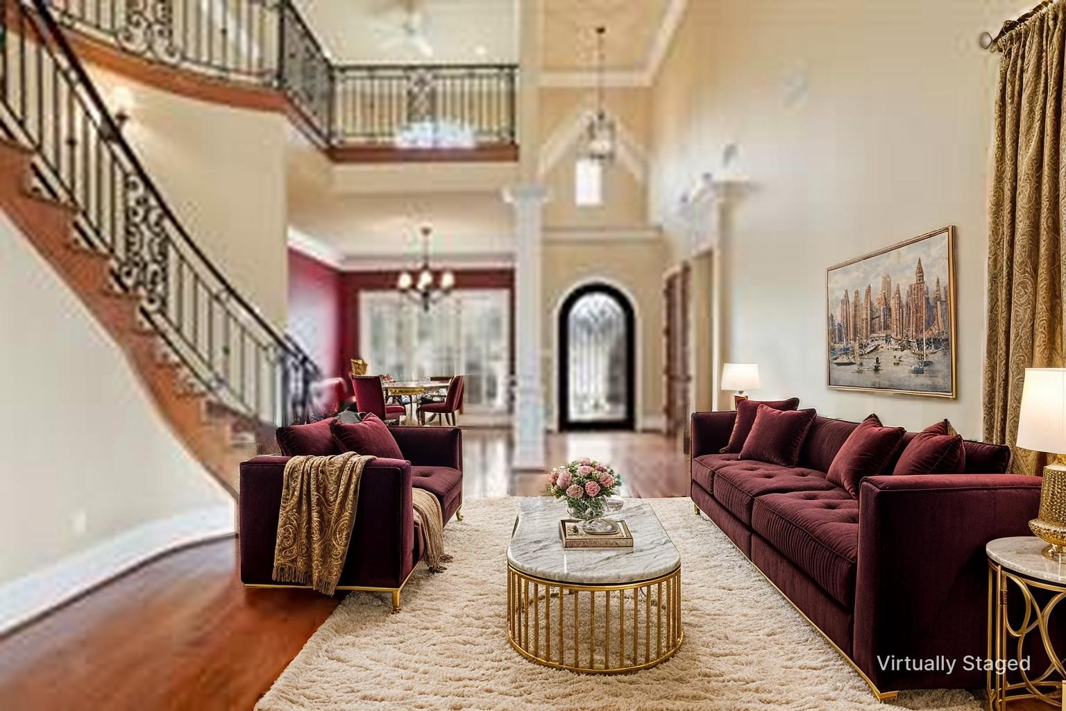 1123 Berkley Drive Cleburne TX 76033