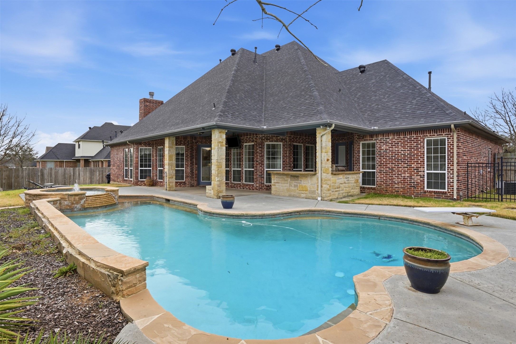 1123 Berkley Drive Cleburne TX 76033