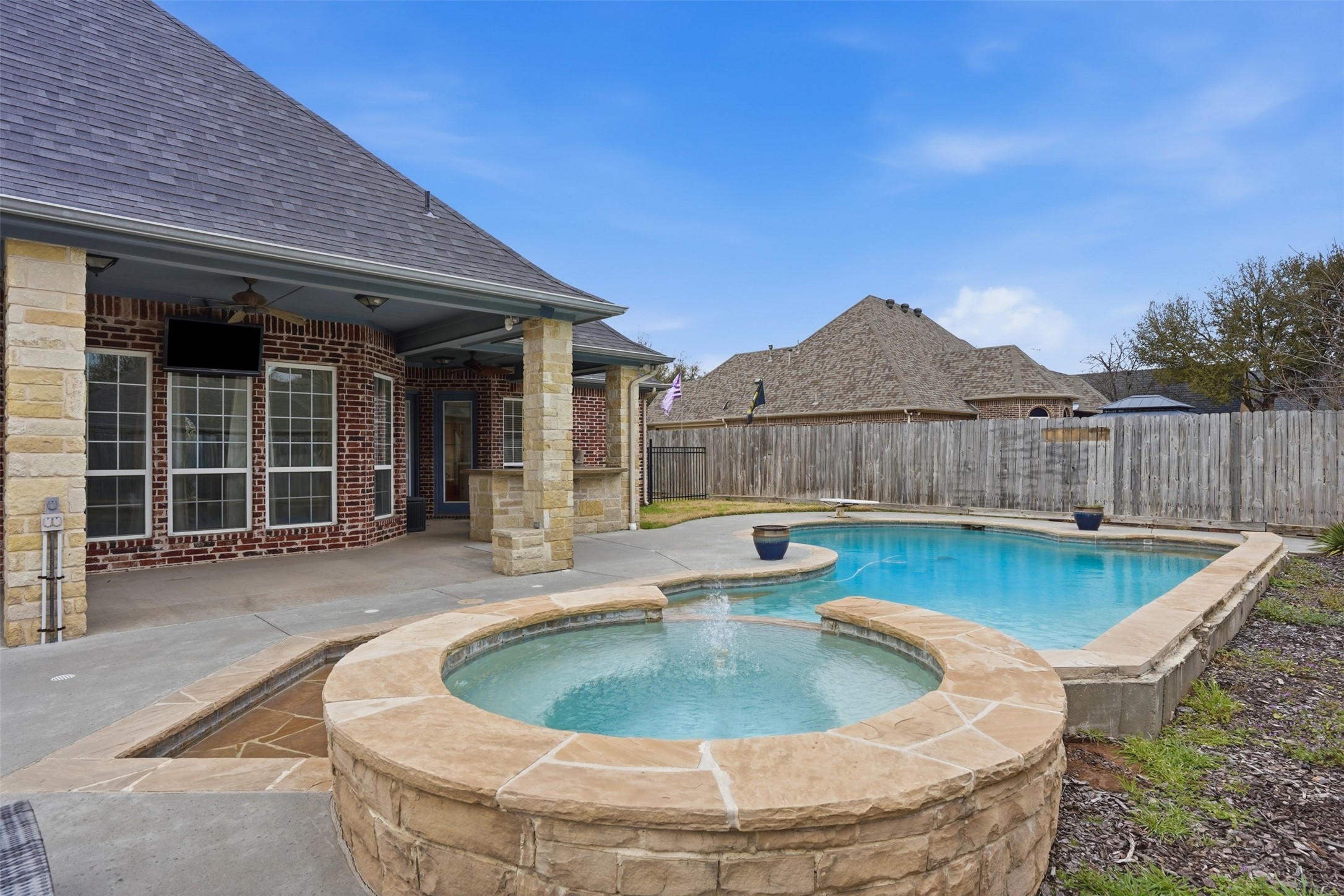 1123 Berkley Drive Cleburne TX 76033