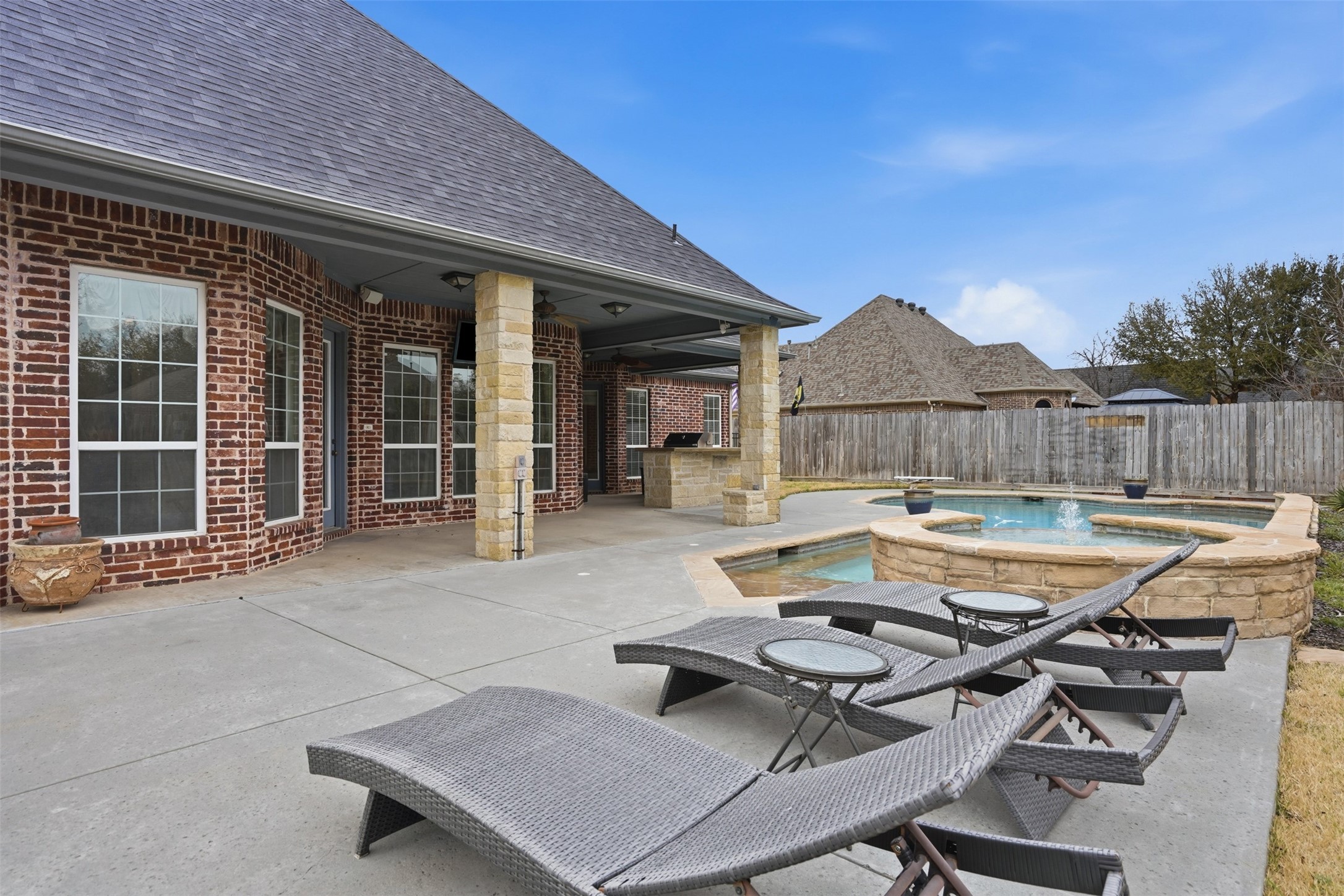 1123 Berkley Drive Cleburne TX 76033