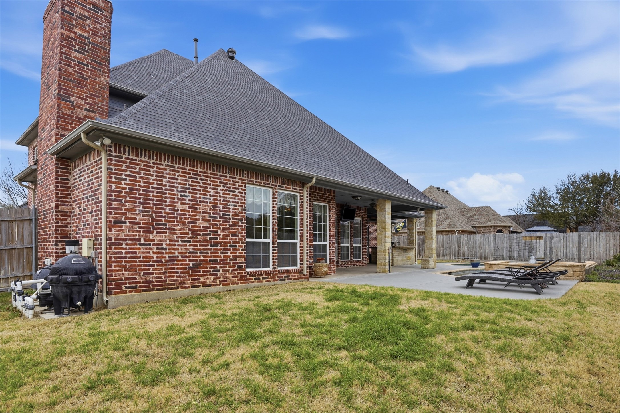 1123 Berkley Drive Cleburne TX 76033