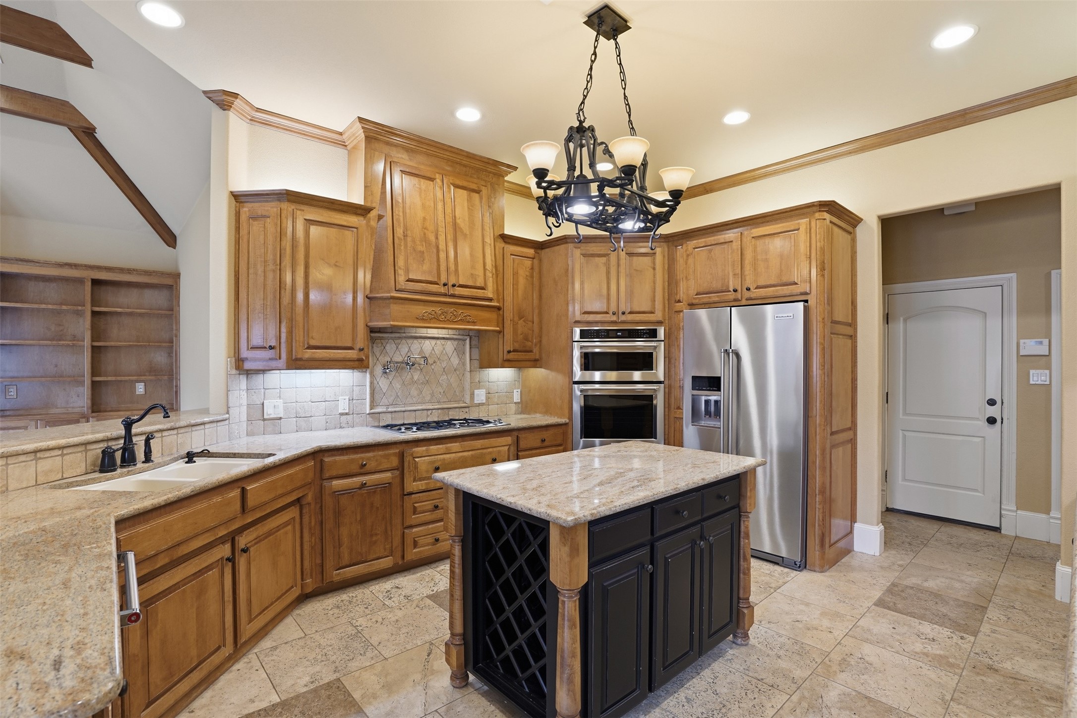 1123 Berkley Drive Cleburne TX 76033