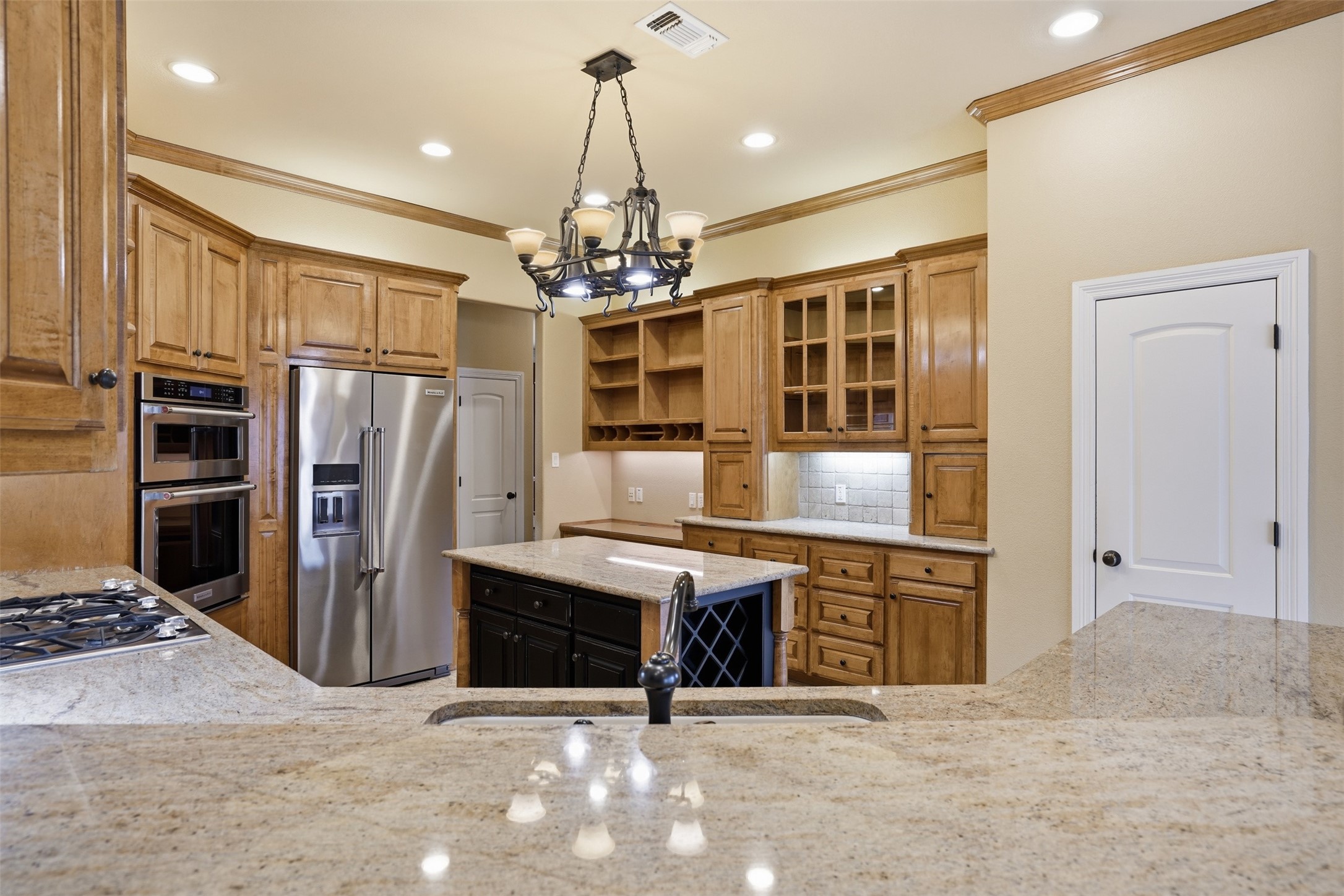 1123 Berkley Drive Cleburne TX 76033