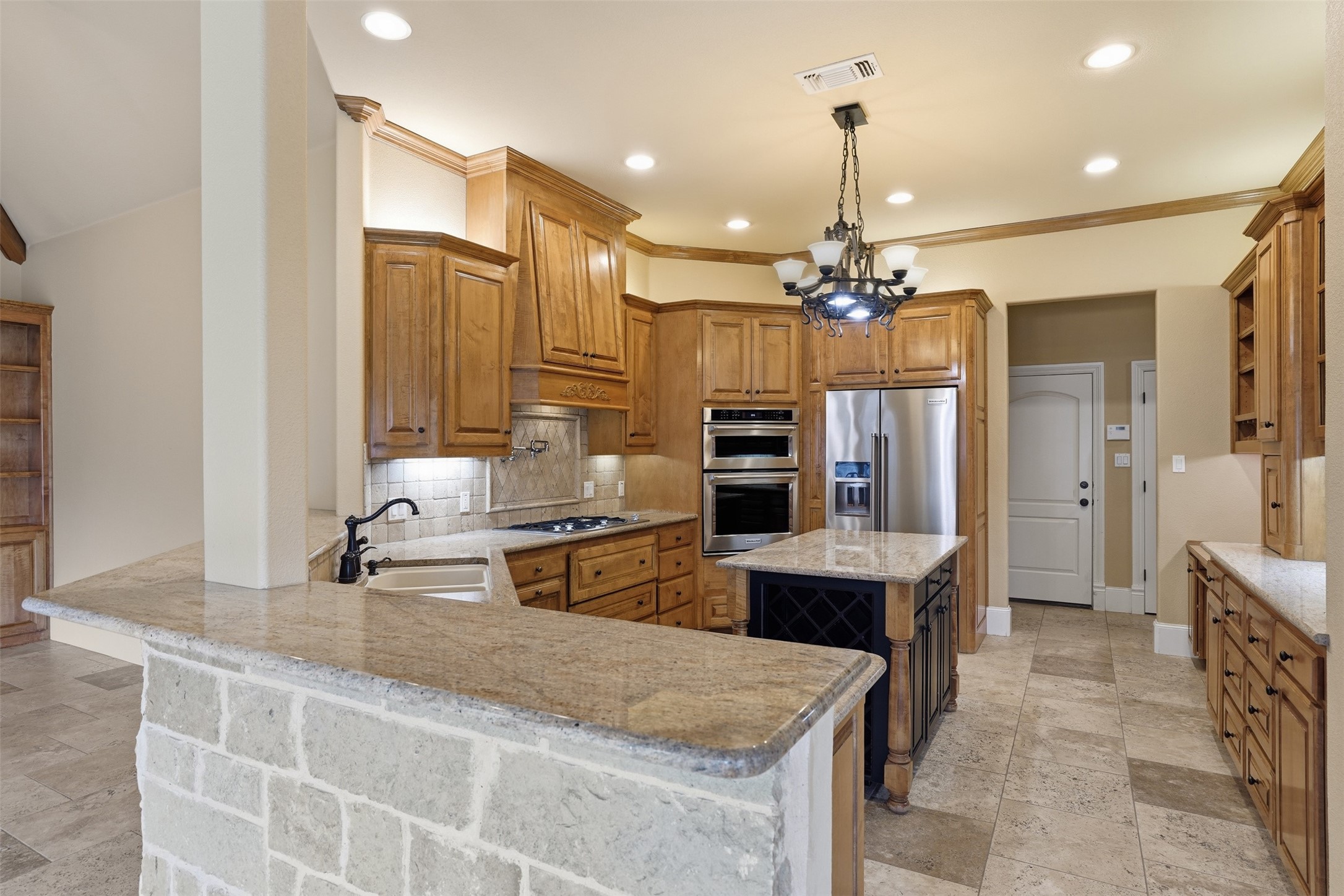 1123 Berkley Drive Cleburne TX 76033