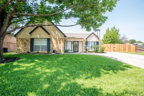 3929 Dogwood Lane Fort Worth TX 76137
