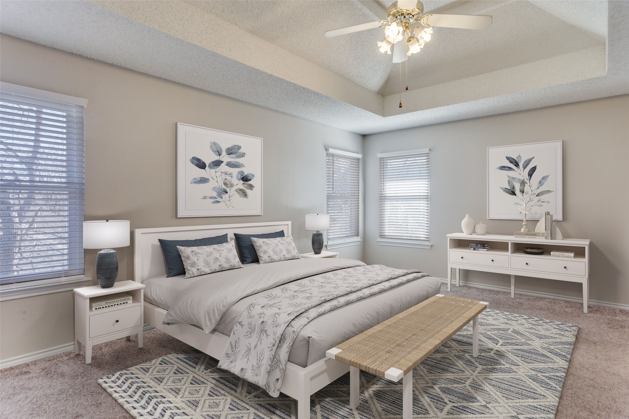 6800 Moss Lane North Richland Hills TX 76182