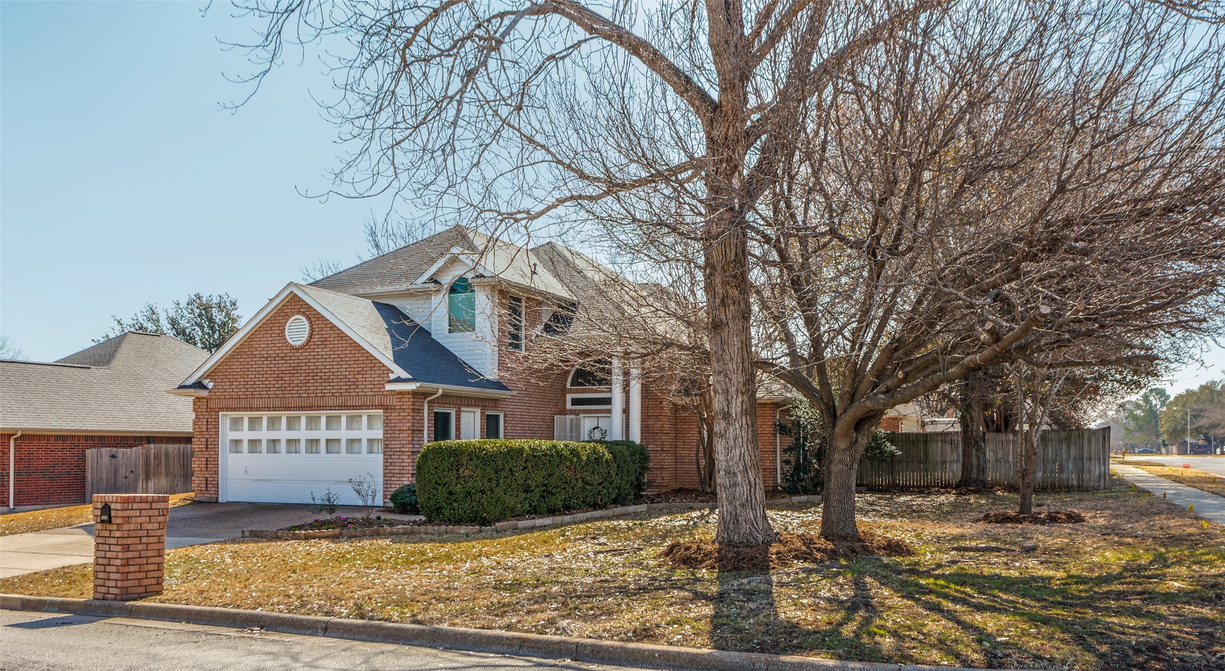 6800 Moss Lane North Richland Hills TX 76182