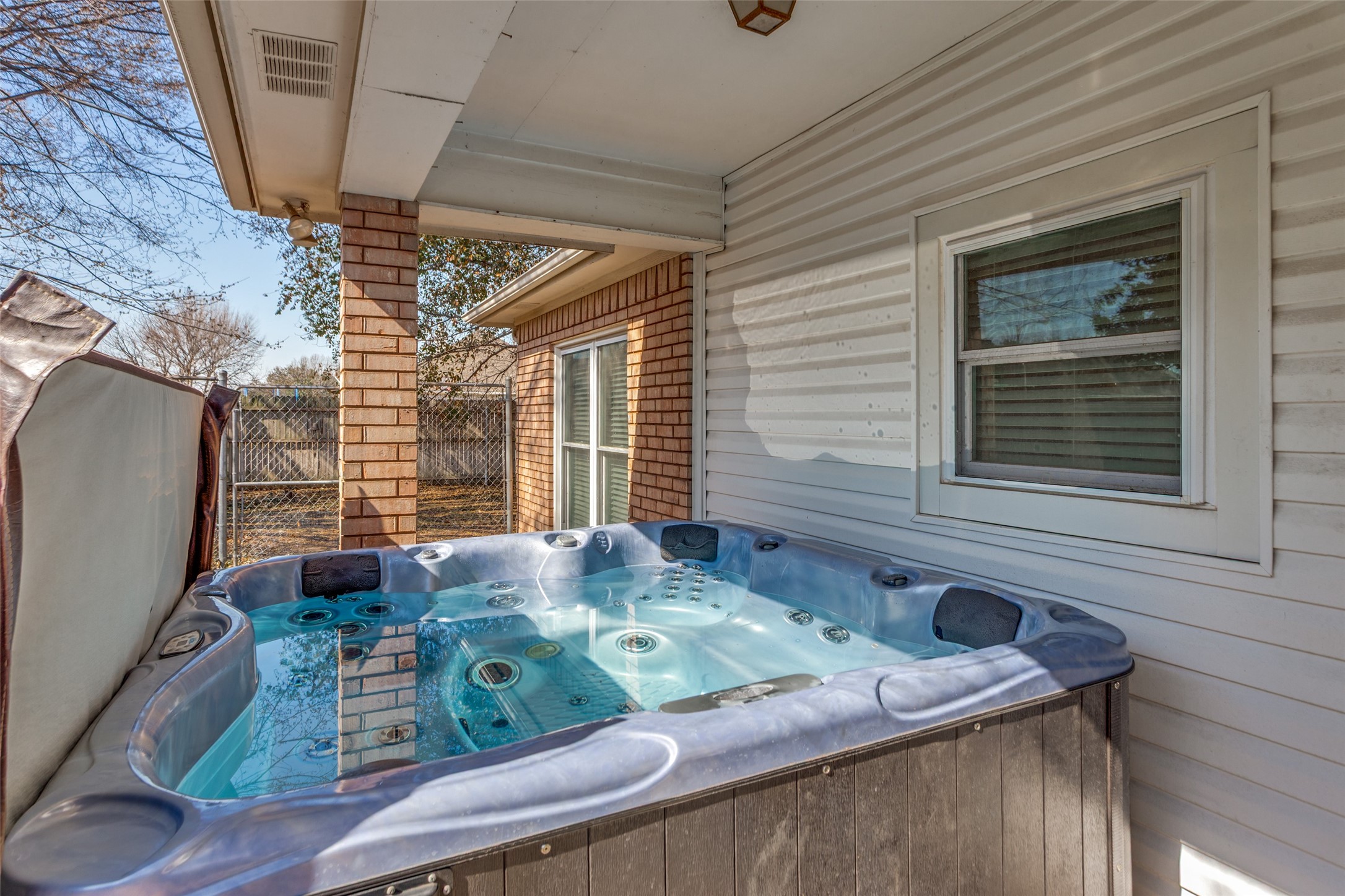 6800 Moss Lane North Richland Hills TX 76182