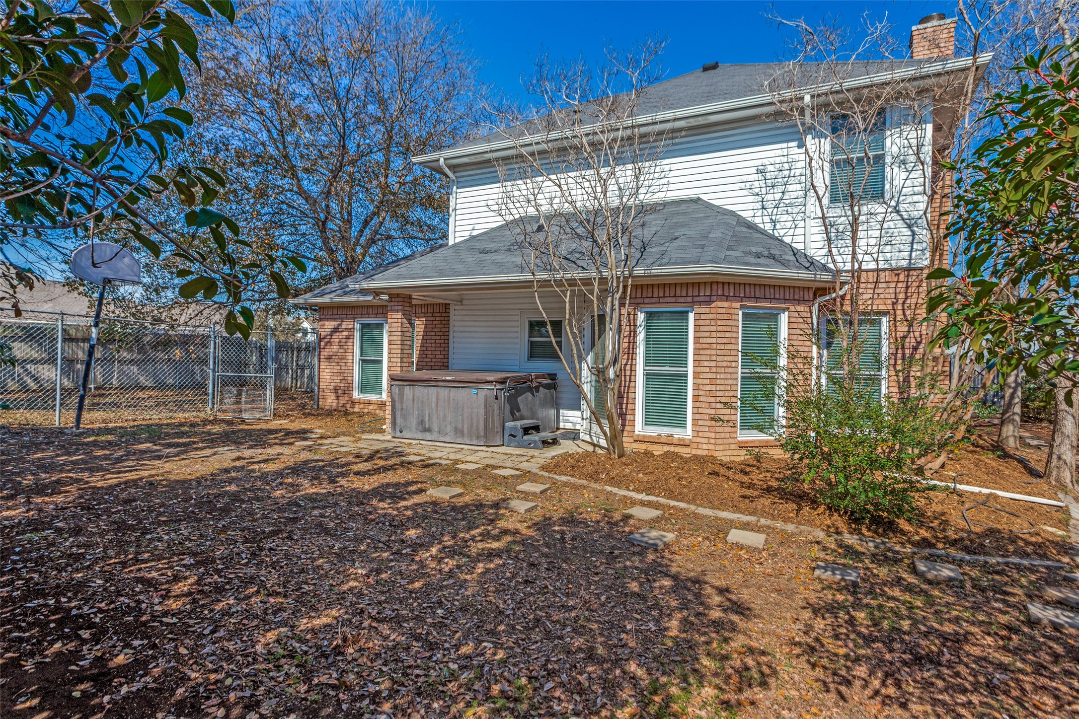 6800 Moss Lane North Richland Hills TX 76182