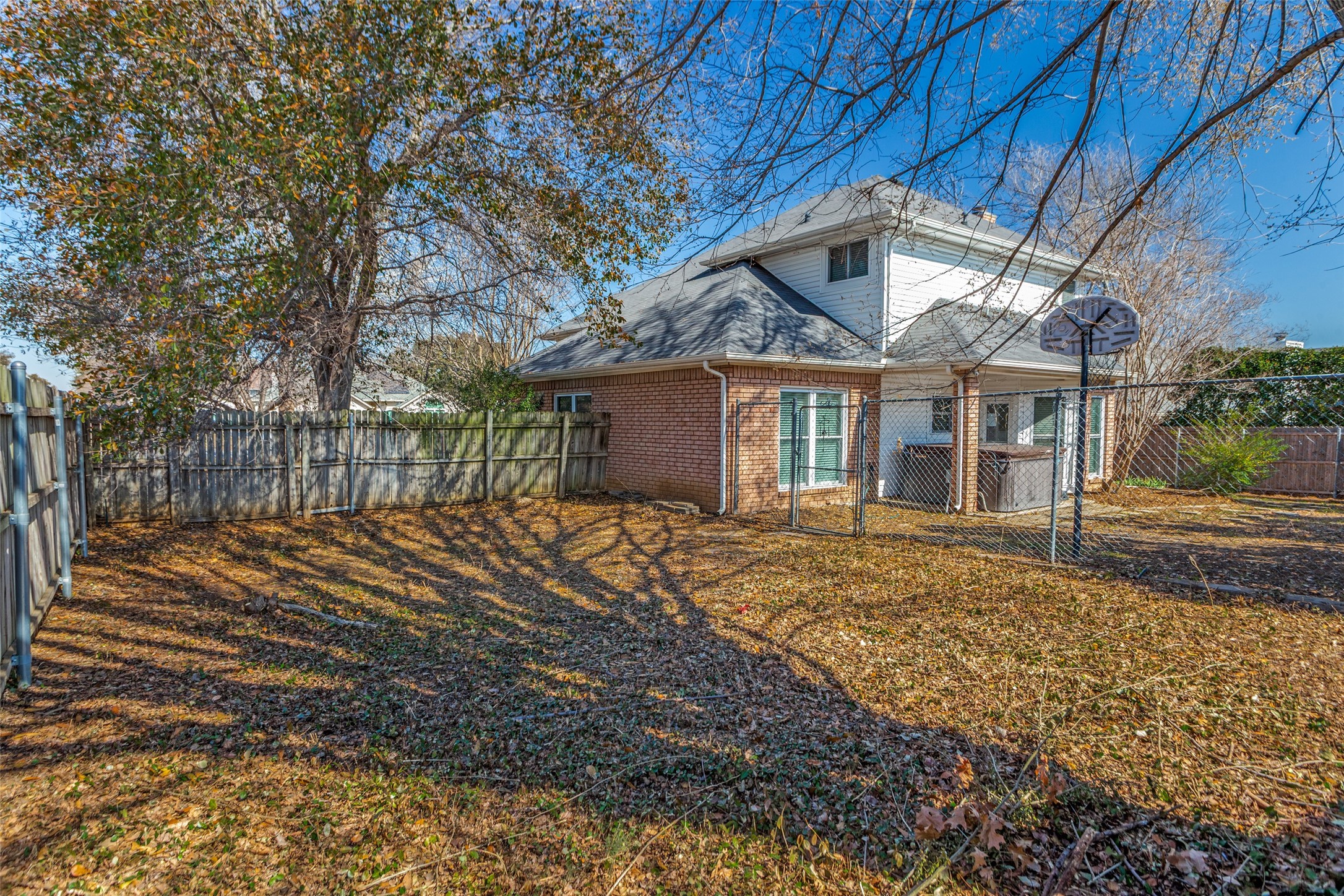 6800 Moss Lane North Richland Hills TX 76182