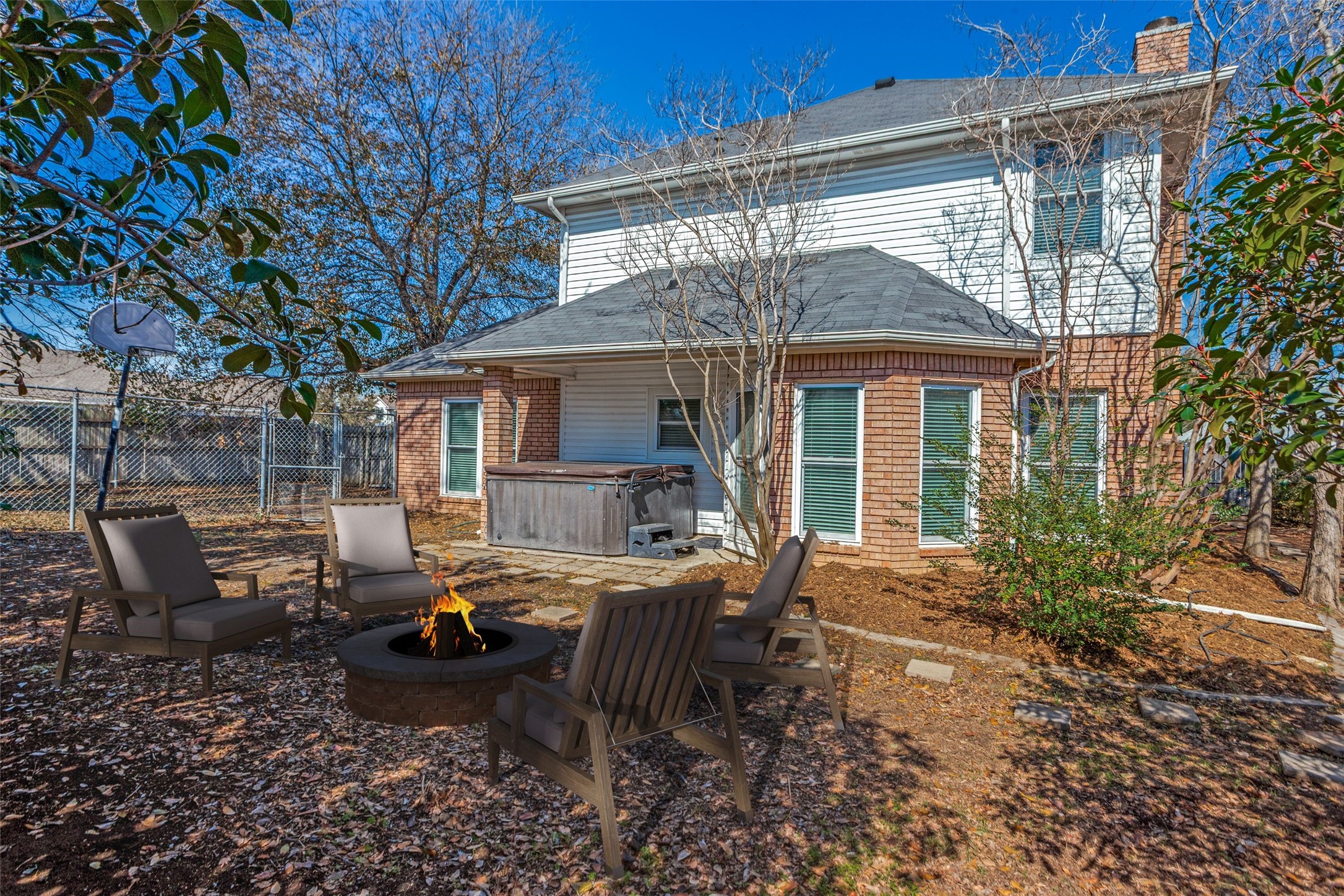 6800 Moss Lane North Richland Hills TX 76182