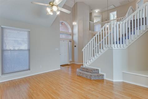 6800 Moss Lane North Richland Hills TX 76182