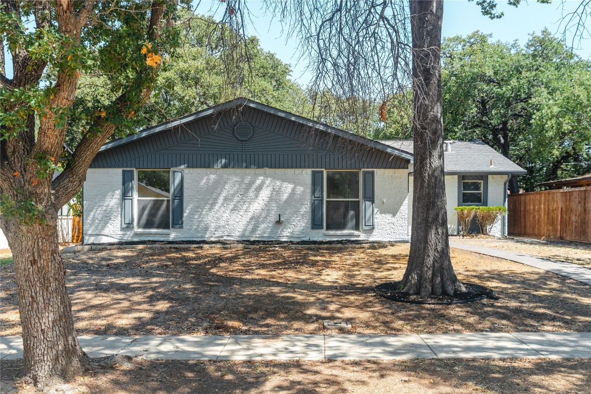 1231 Winterwood Drive Lewisville TX 75067