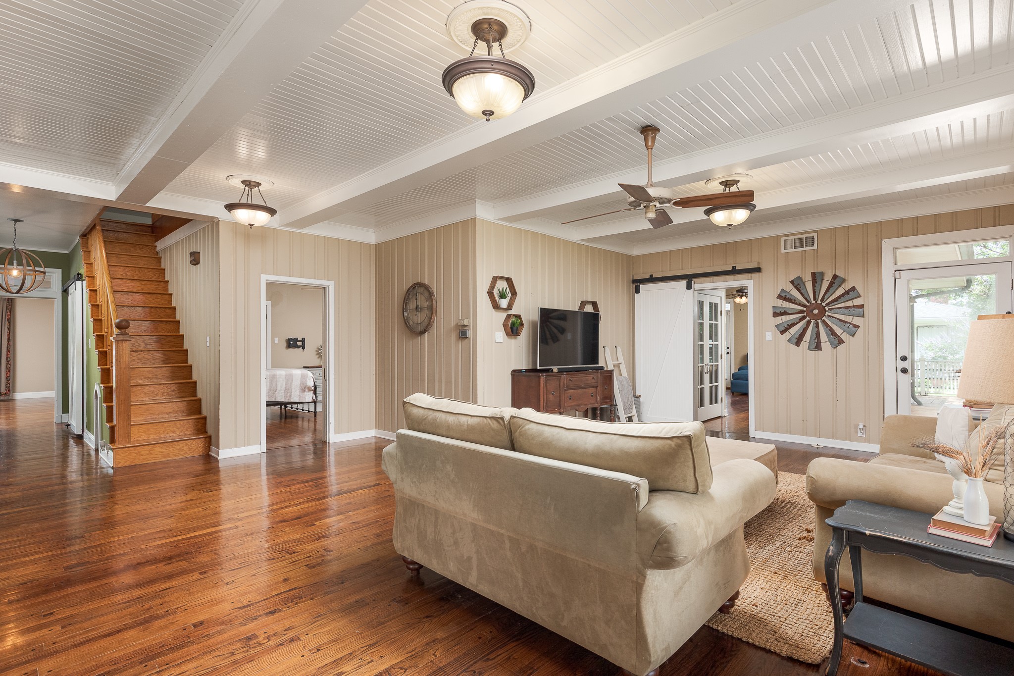 203 E Umphress Street Van Alstyne TX 75495