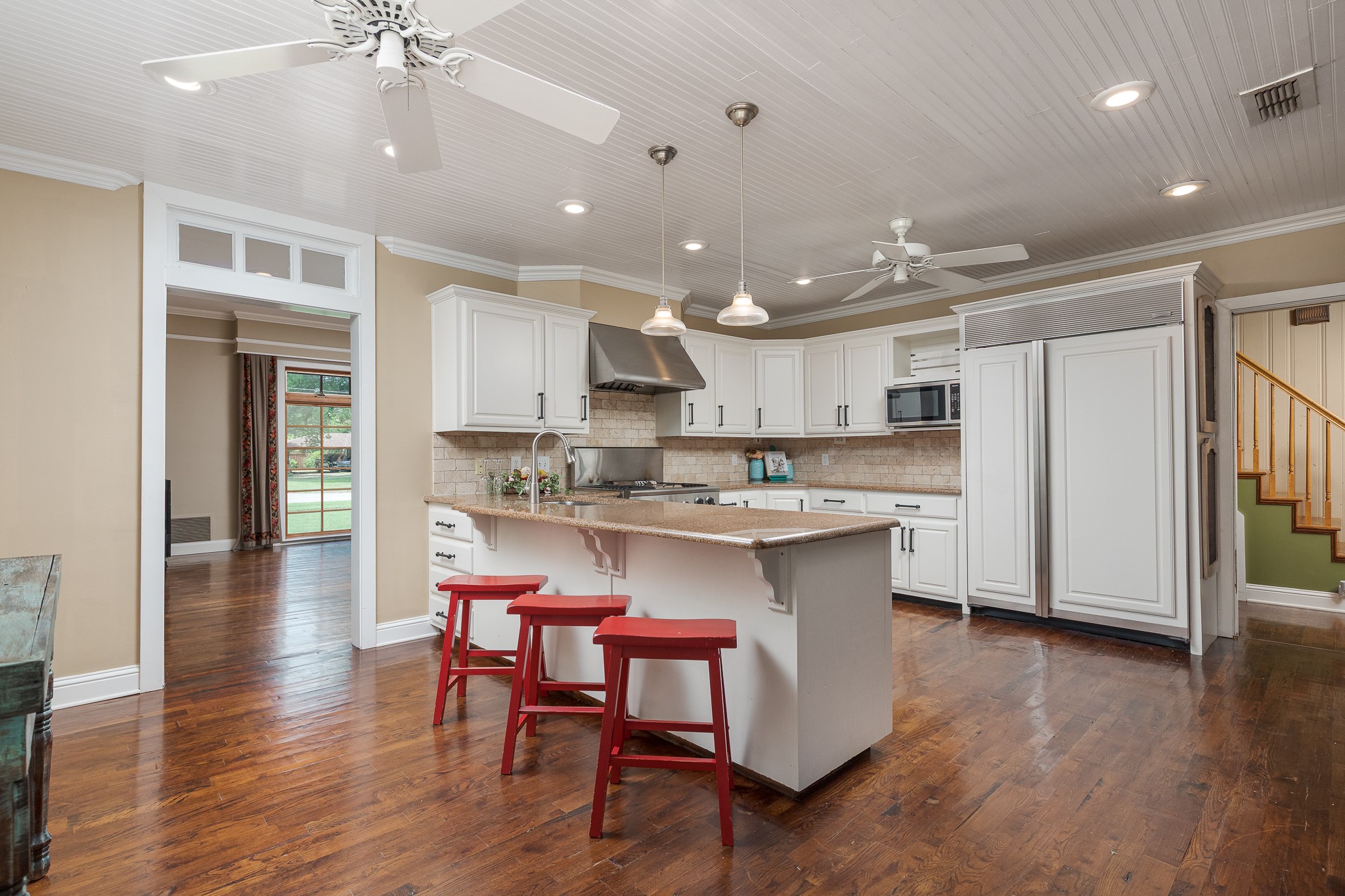 203 E Umphress Street Van Alstyne TX 75495