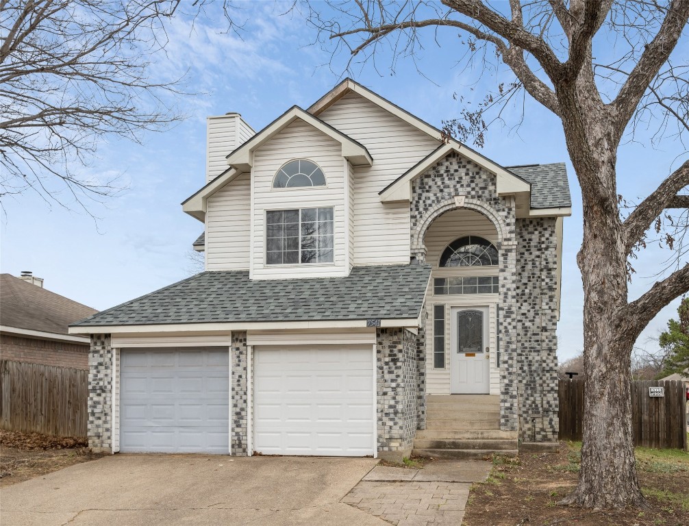 7541 Arbor Hill Drive Fort Worth TX 76120