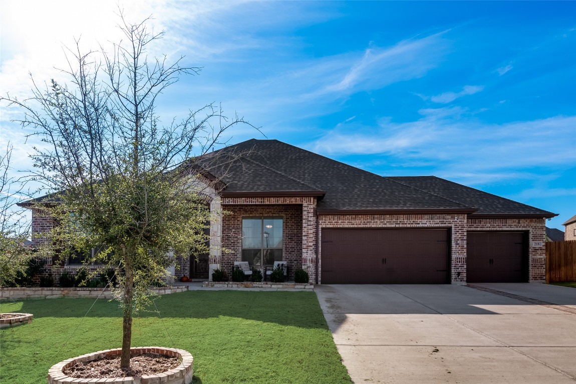 218 White Willow Way Midlothian TX 76065