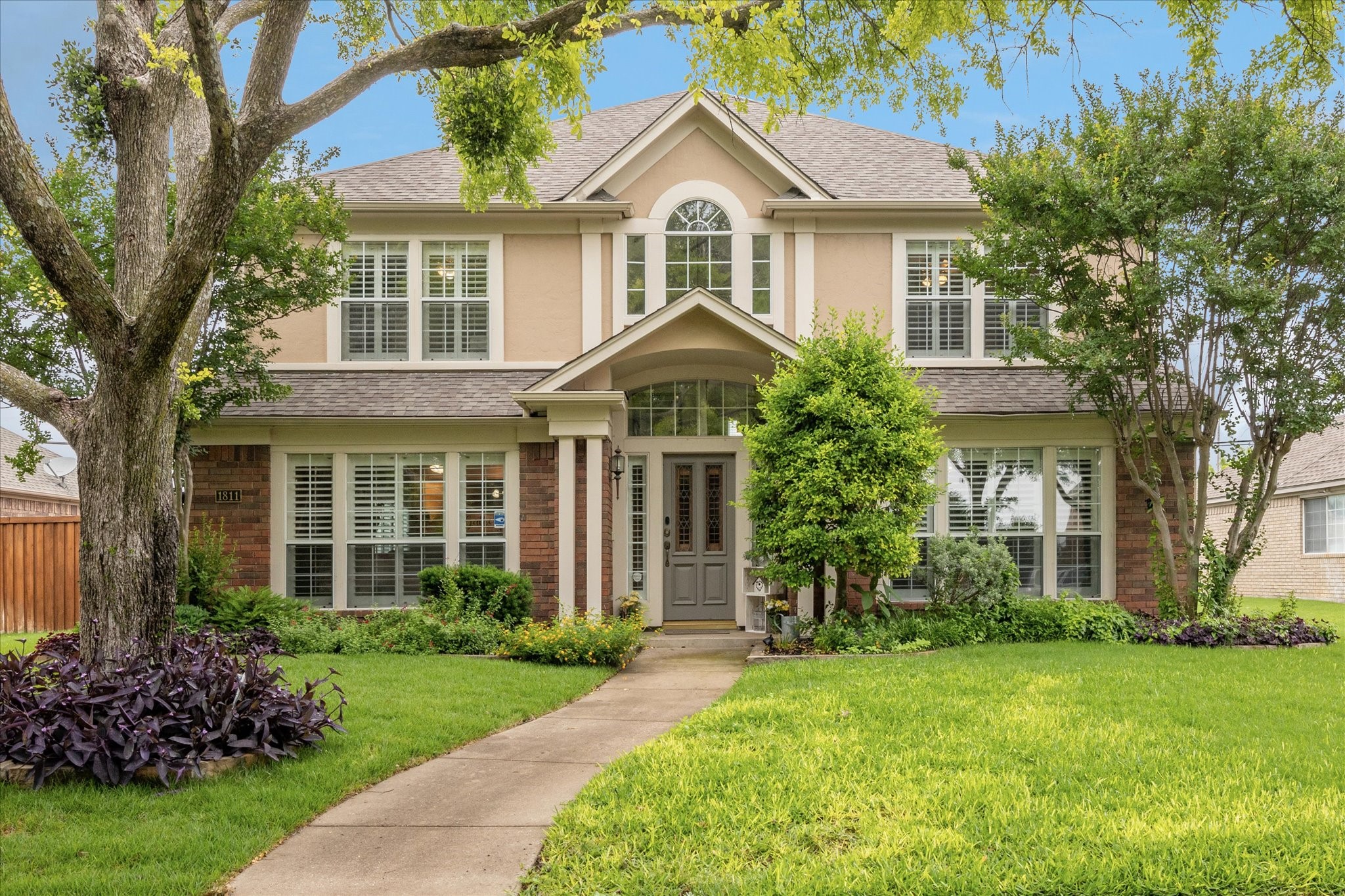 1811 Whitney Drive Richardson TX 75082