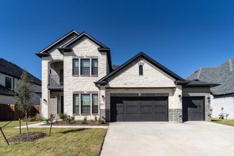 1814 Costa Verde Drive Mclendon Chisholm TX 75032