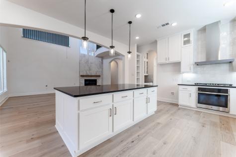 1814 Costa Verde Drive Mclendon Chisholm TX 75032
